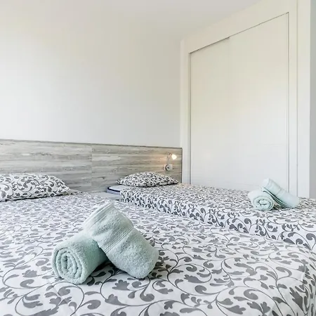 Apartment Luxury Valentino Golf *