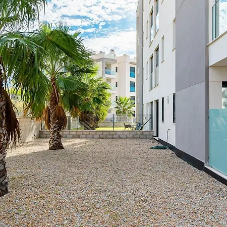 Apartment Luxury Valentino Golf