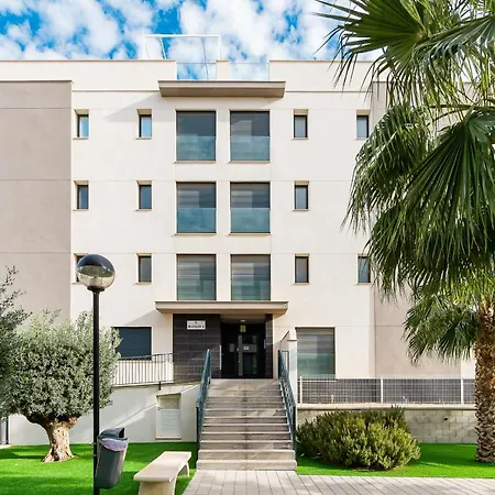Luxury Valentino Golf * Orihuela