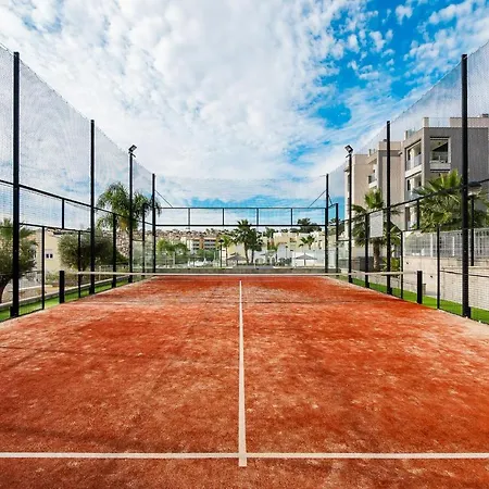 Luxury Valentino Golf Orihuela