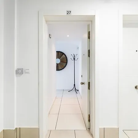 Luxury Valentino Golf Apartment Orihuela