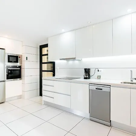 Luxury Valentino Golf Apartment Orihuela