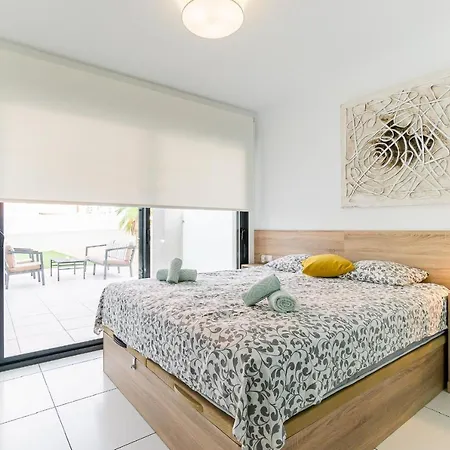 Apartman Luxury Valentino Golf Orihuela
