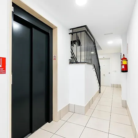 Apartment Luxury Valentino Golf *