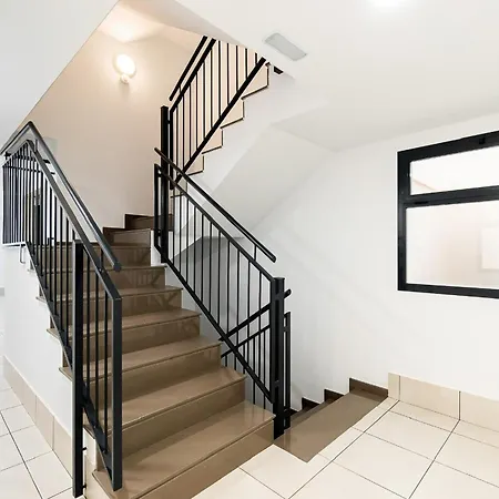 Apartment Luxury Valentino Golf *