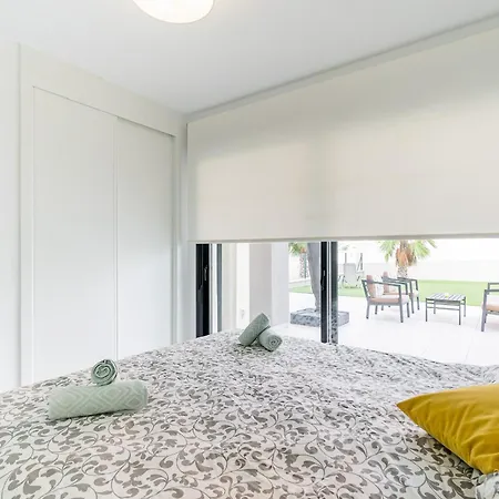 Apartment Luxury Valentino Golf Orihuela
