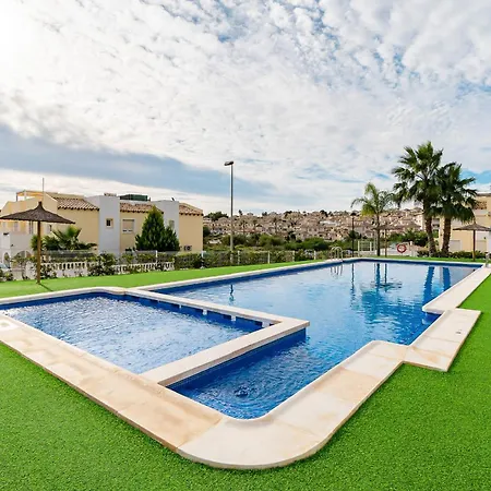 Apartment Luxury Valentino Golf
