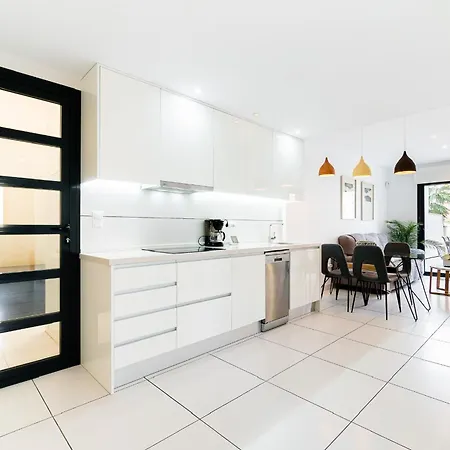 Luxury Valentino Golf Apartment Orihuela