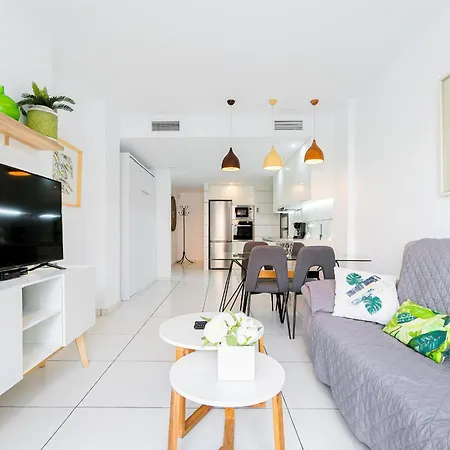 Luxury Valentino Golf Apartment *