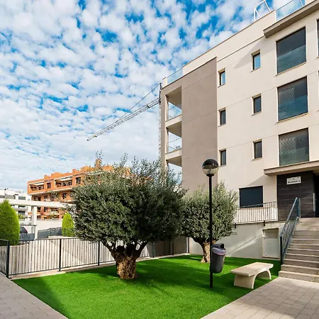 Apartment Luxury Valentino Golf *