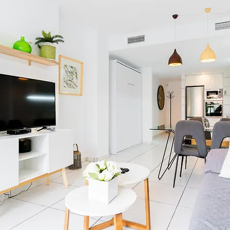 Luxury Valentino Golf Apartment *