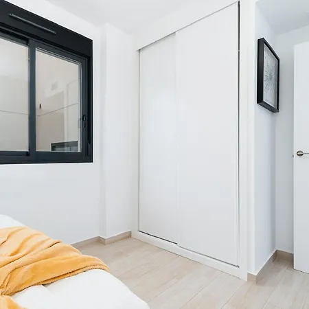 Luxury Valentino Golf Apartment