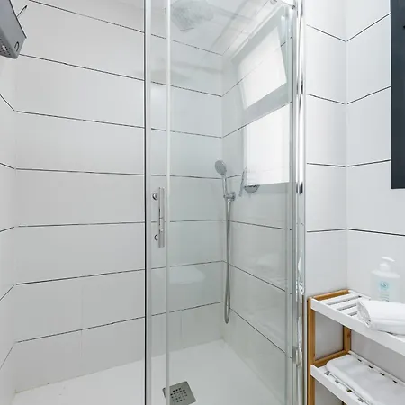 Luxury Valentino Golf Apartment *