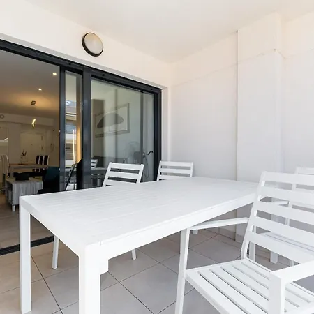 Apartment Luxury Valentino Golf *