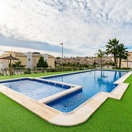 Luxury Valentino Golf * Orihuela
