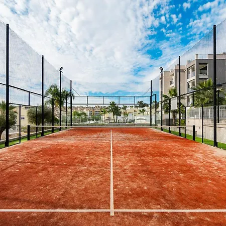 Luxury Valentino Golf * Orihuela