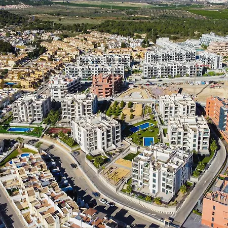Apartment Luxury Valentino Golf